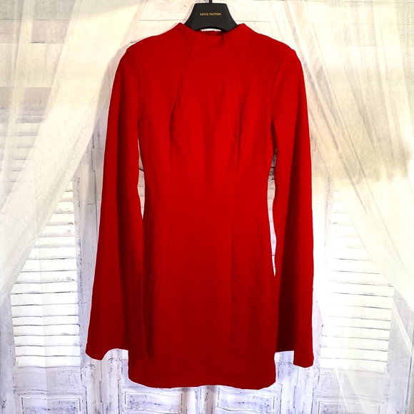 Hello Molly Dresses & Skirts - NWT Hello Molly Long Sleeve Dress